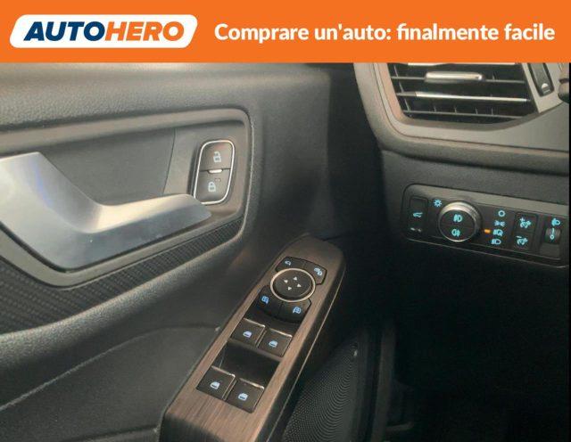 FORD Kuga 1.5 EcoBlue 120 CV 2WD ST-Line X