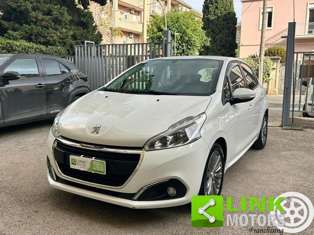 PEUGEOT 208 ACTIVE