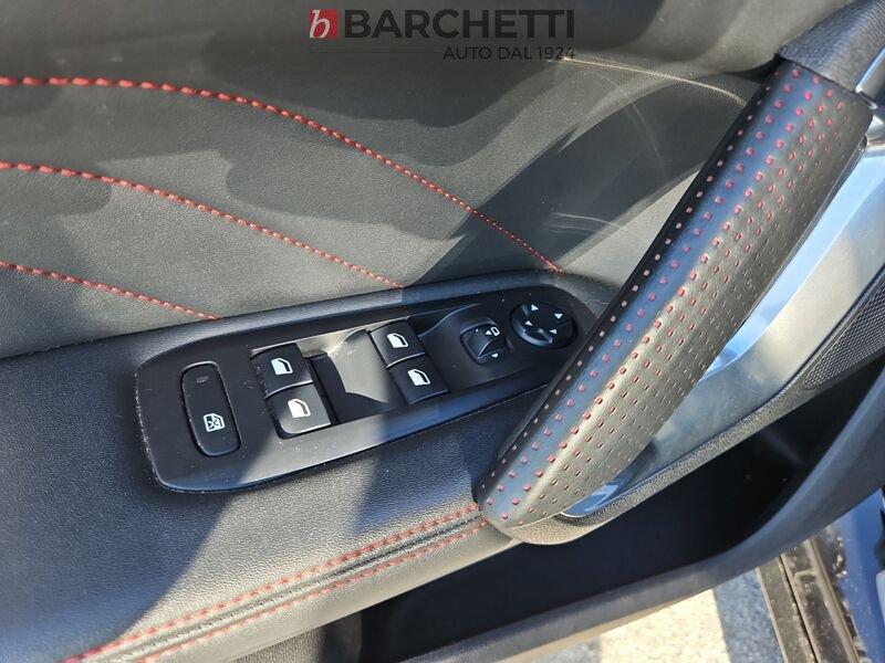 Peugeot 308 2ª SERIE 1.2 PURETECH TURBO 130 CV S&S GT LINE