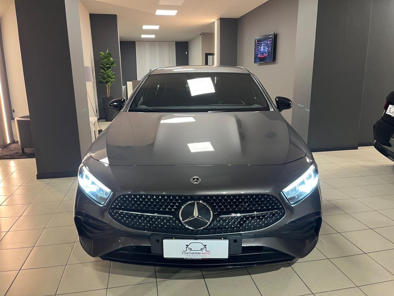 Mercedes A180 d AMG 2.0 116cv Premium Plus