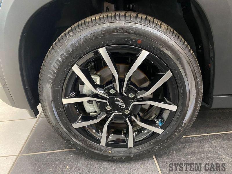 Mahindra KUV100 1.2 VVT K8 DISP BI-FUEL - OK NEOP - KM0 - PNEUM. 4 STAG
