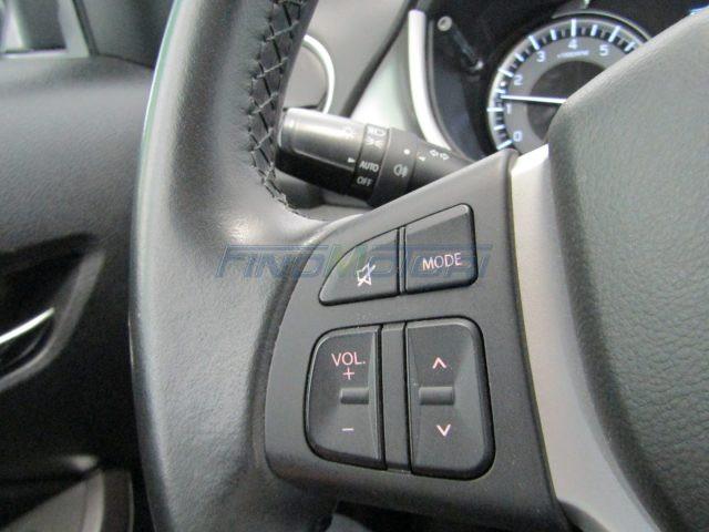 SUZUKI Vitara 1.4 Hybrid 129 CV Cool
