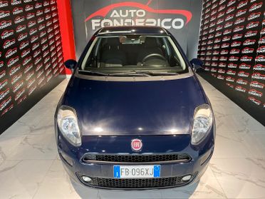 Fiat Punto 1.4 GPL - 2015