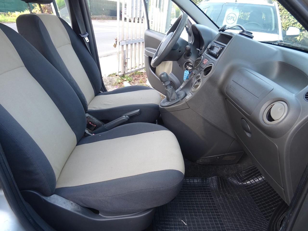 Fiat Panda 1.1 Active