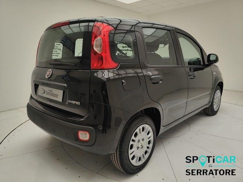 FIAT Pandina Panda 1.0 70cv Hybrid Pop