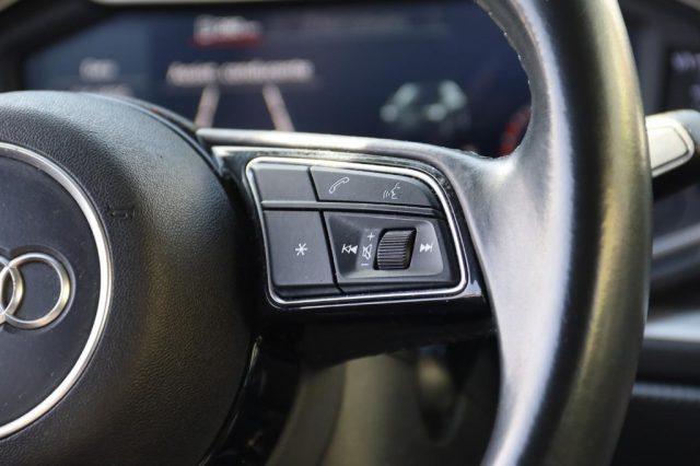 AUDI A1 SPB 1.0 TFSI 30