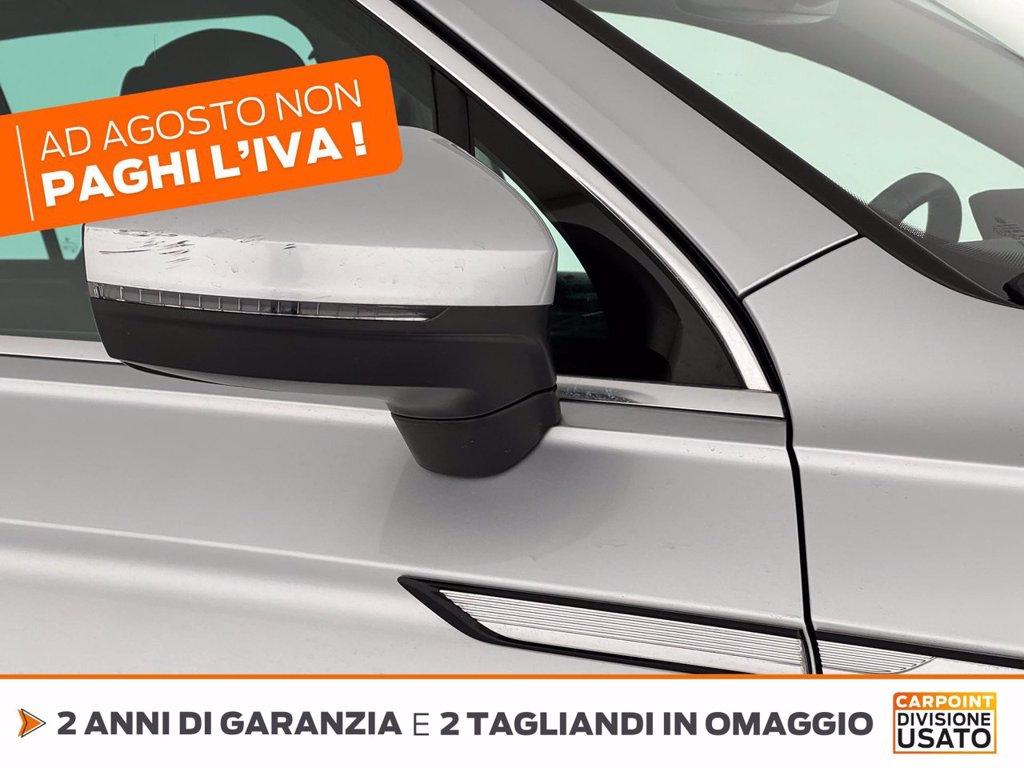 VOLKSWAGEN Tiguan 2.0 tdi life 150cv dsg del 2023