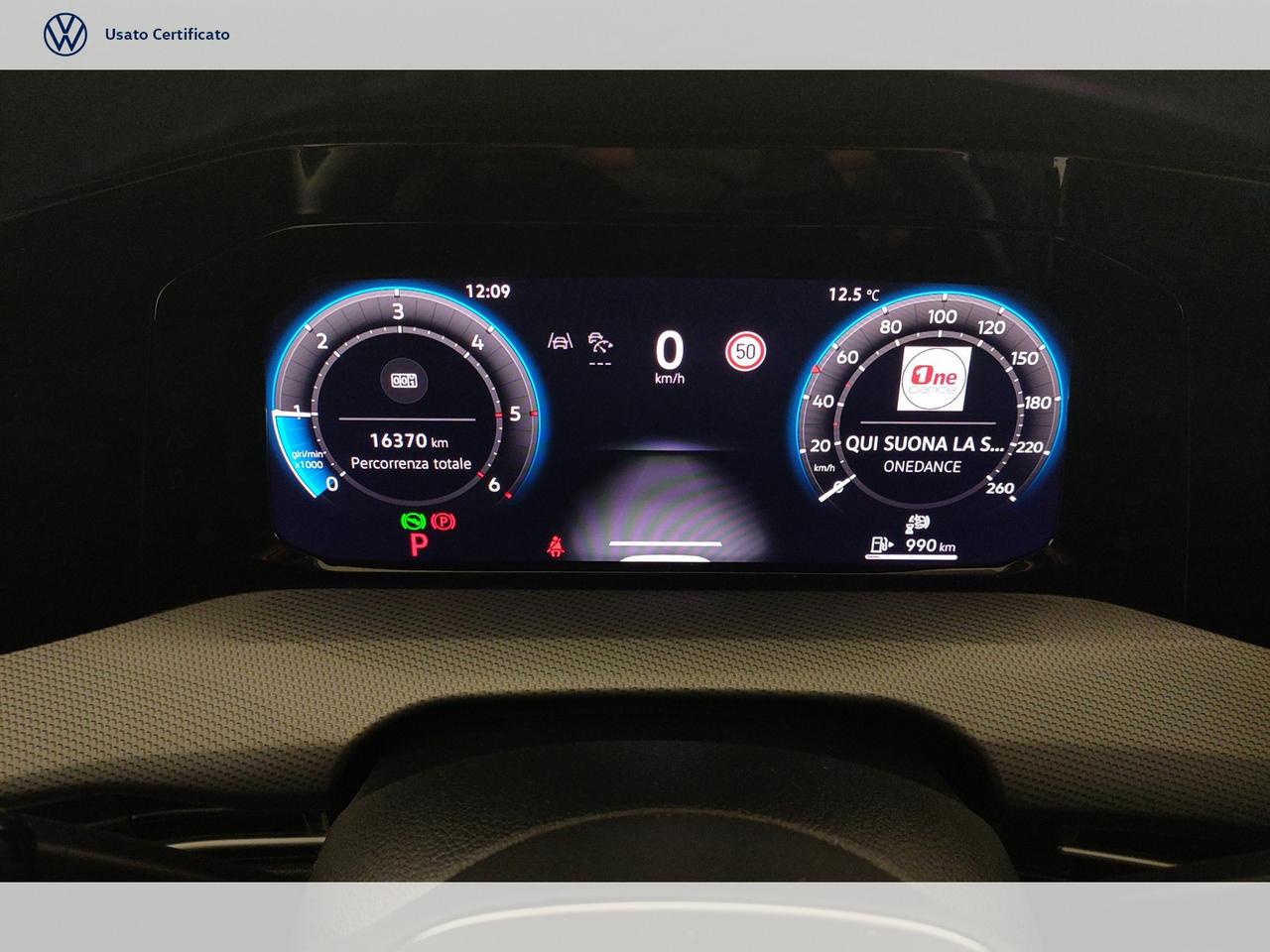 2.0 TDI Style 150 CV DSG