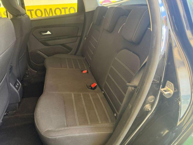 Dacia Duster 1.0 TCe GPL 100 CV 4x2 Prestige