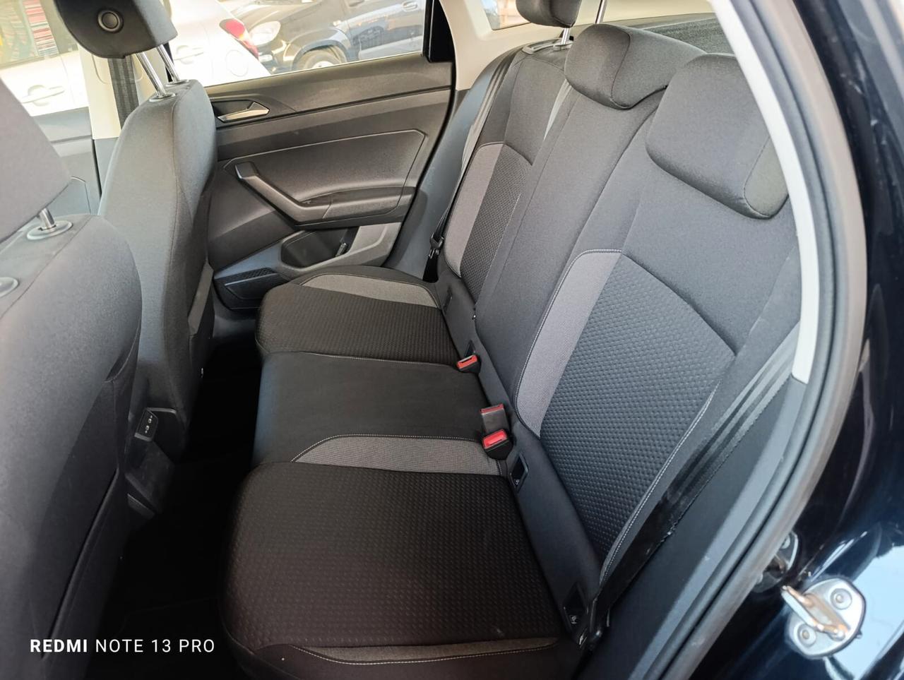 Volkswagen Taigo 1.0 TSI 95 CV Life 2022