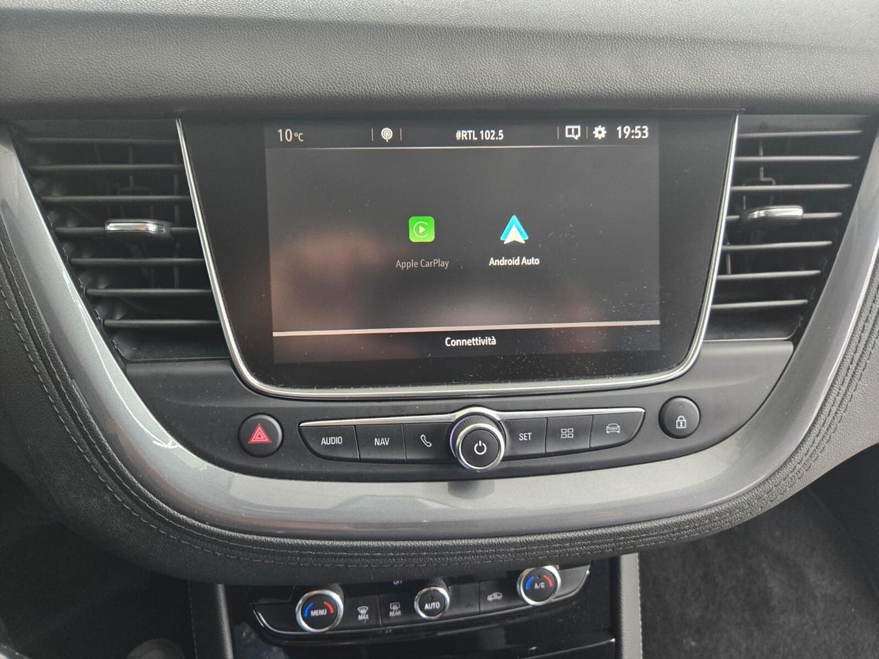 Opel Grandland X 1.5 diesel Ecotec Start&Stop Innovation