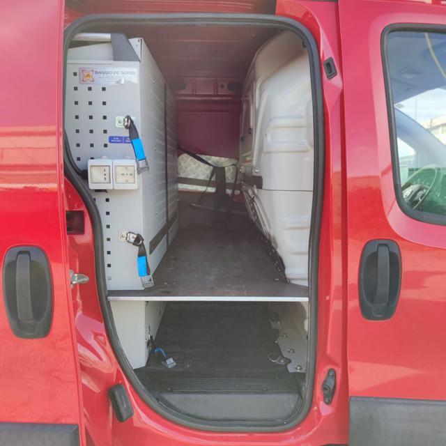 FIAT FIORINO NEW 1.3 MJ FURGONE ADVENTURE-2017