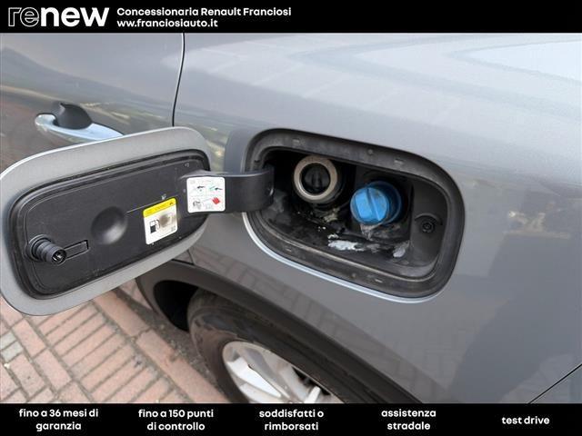 FORD Kuga 1.5 ecoblue Titanium 2wd 120cv