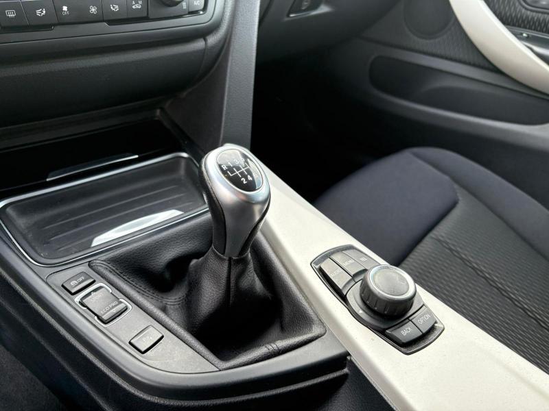 BMW 418 2.0 d Gran Coupe Sport 143cv