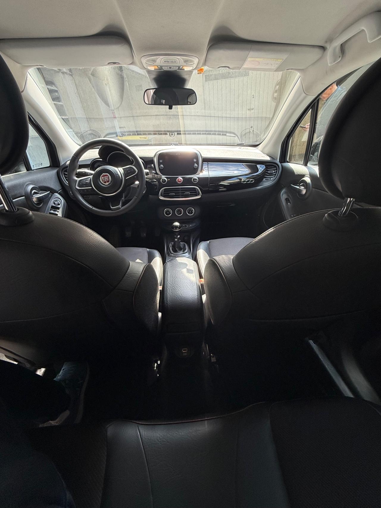 Fiat 500X 1.3 MultiJet 95 CV Sport