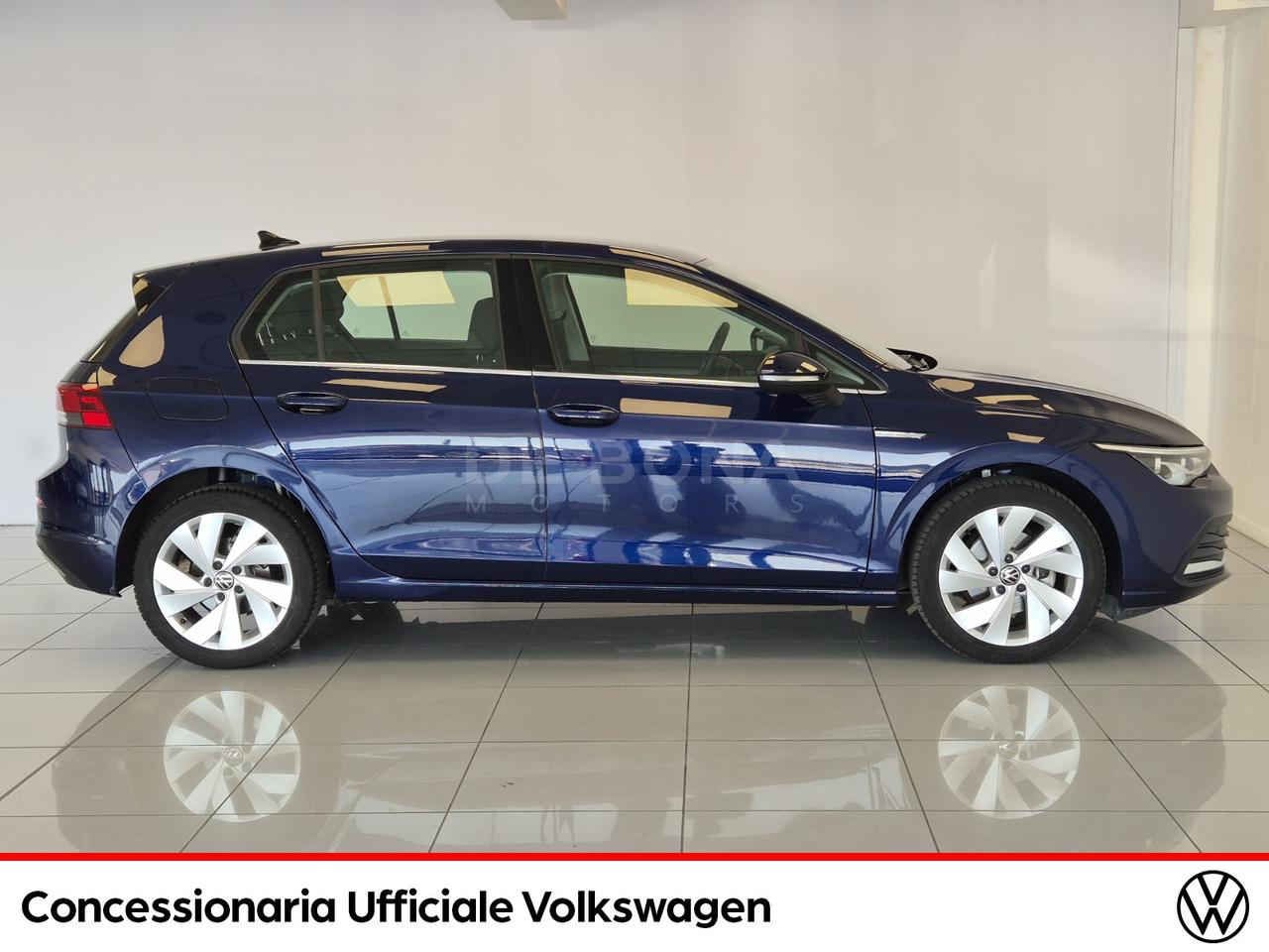 Volkswagen Golf 1.5 etsi evo style 130cv dsg