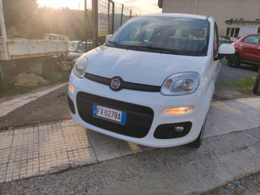 Fiat Panda 1.2 Pop