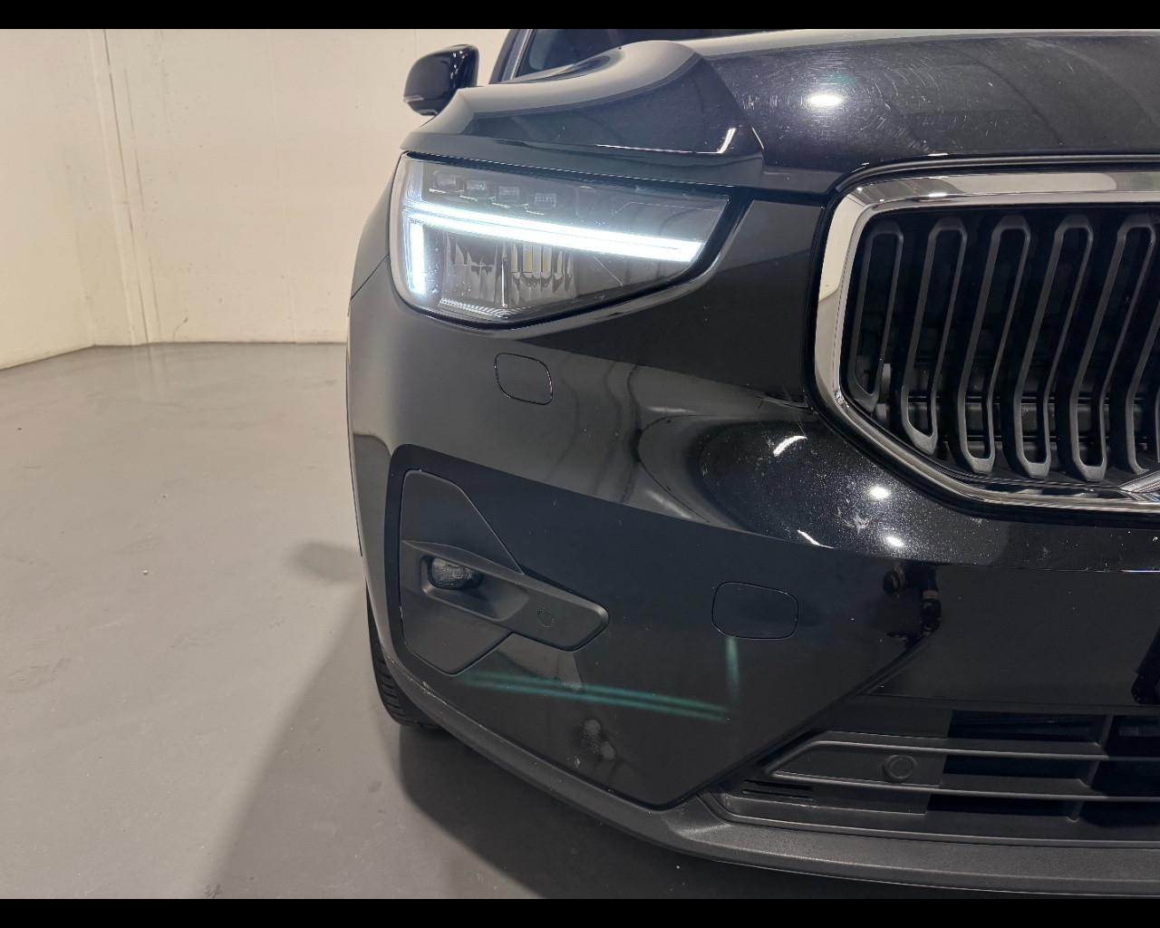 VOLVO XC40 B3 GEARTRONIC CORE