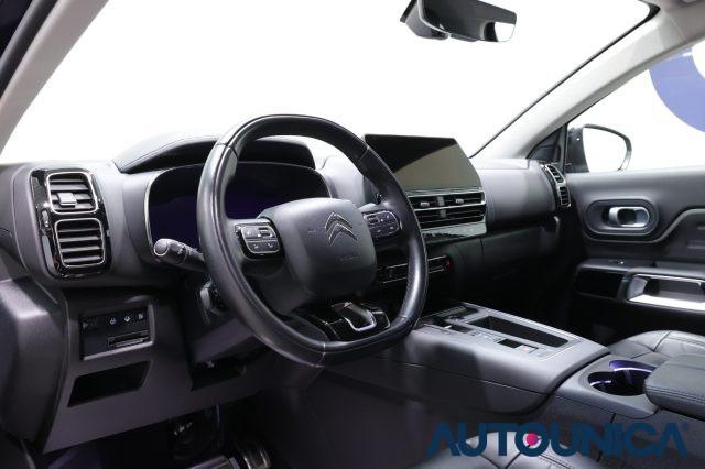 CITROEN C5 Aircross HYBRID 225 E-EAT8 SHINE PACK