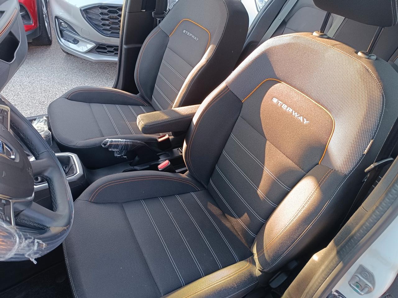 Dacia Sandero Streetway 1.0 TCe ECO-G Comfort