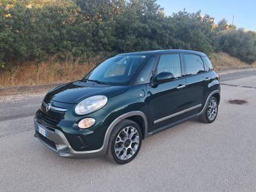 Fiat 500L 1.3 Multijet 95 CV