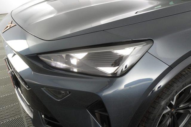 CUPRA Formentor Formentor 1.5 Hybrid DSG