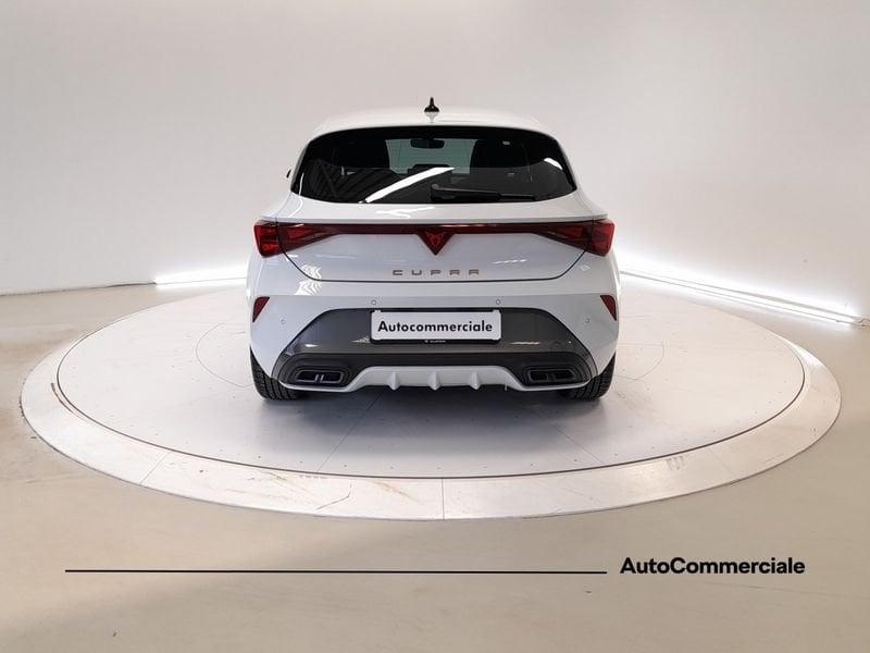 CUPRA Leon 2.0 TDI DSG