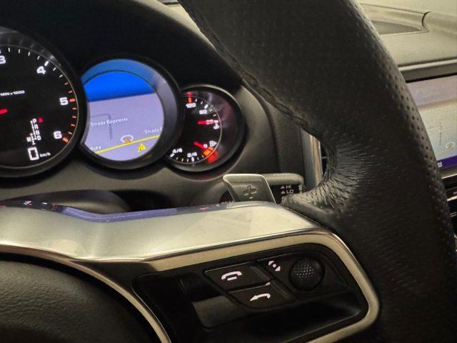 PORSCHE Cayenne 3.0 Diesel //TETTO//SPORT CHRNO//21