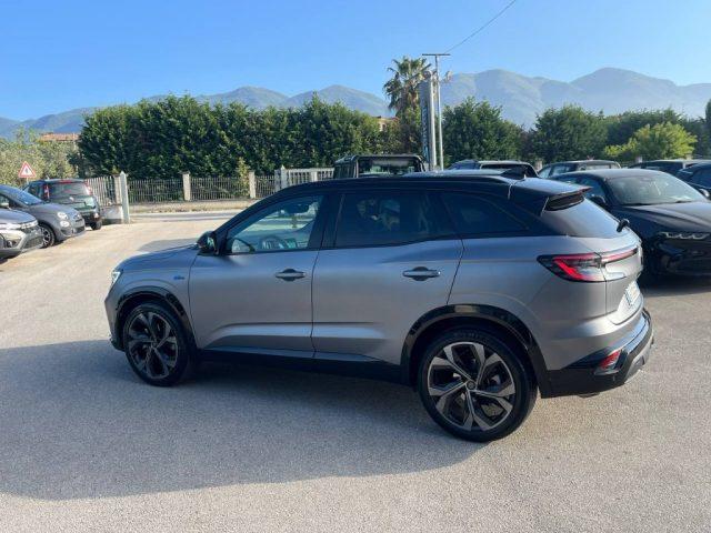 RENAULT Austral Austral Full Hybrid E-Tech 200 CV Techno Esprit Al