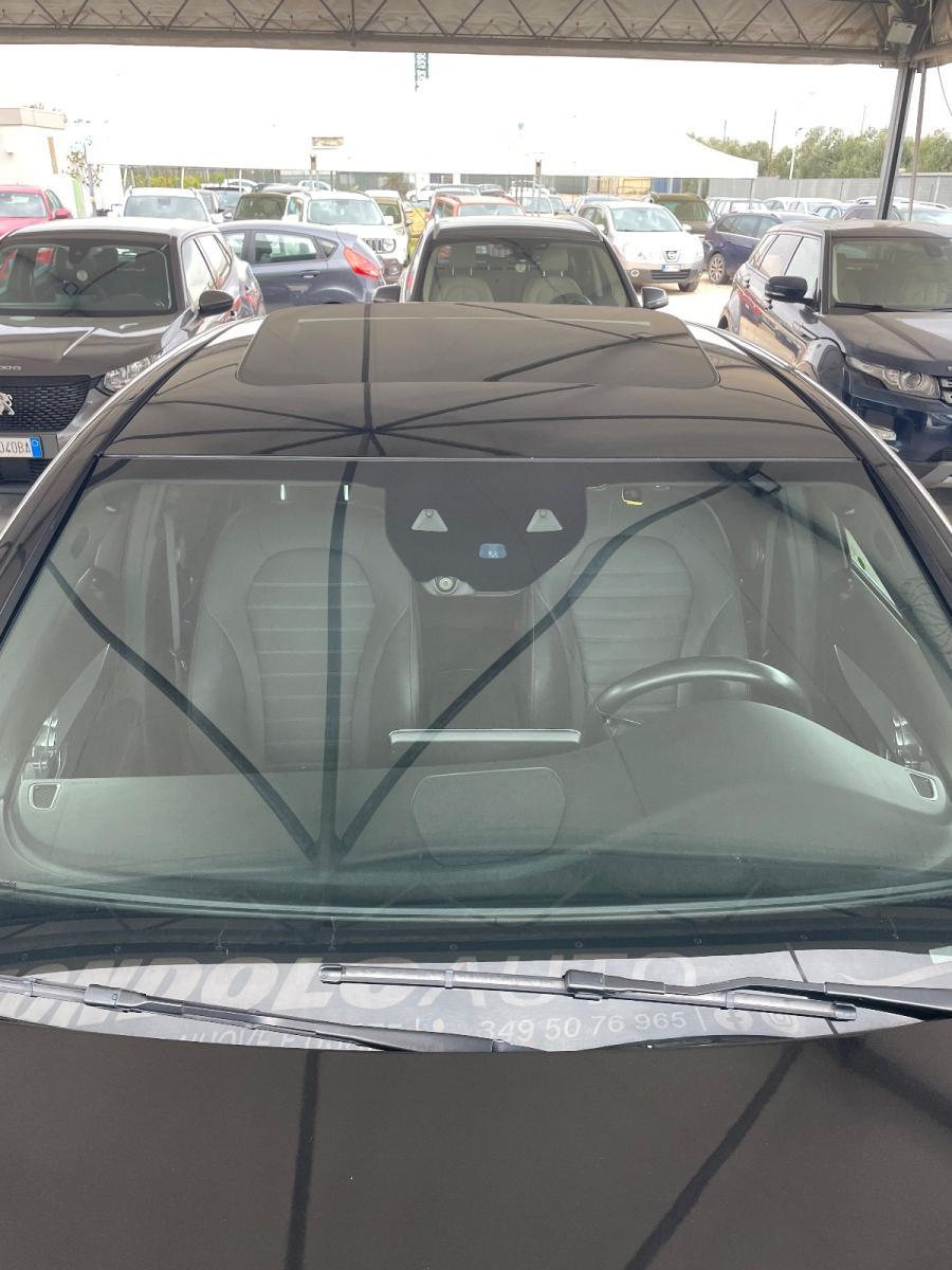 MERCEDES - GLC - 300 de 4Matic Plug-in hybrid Premium