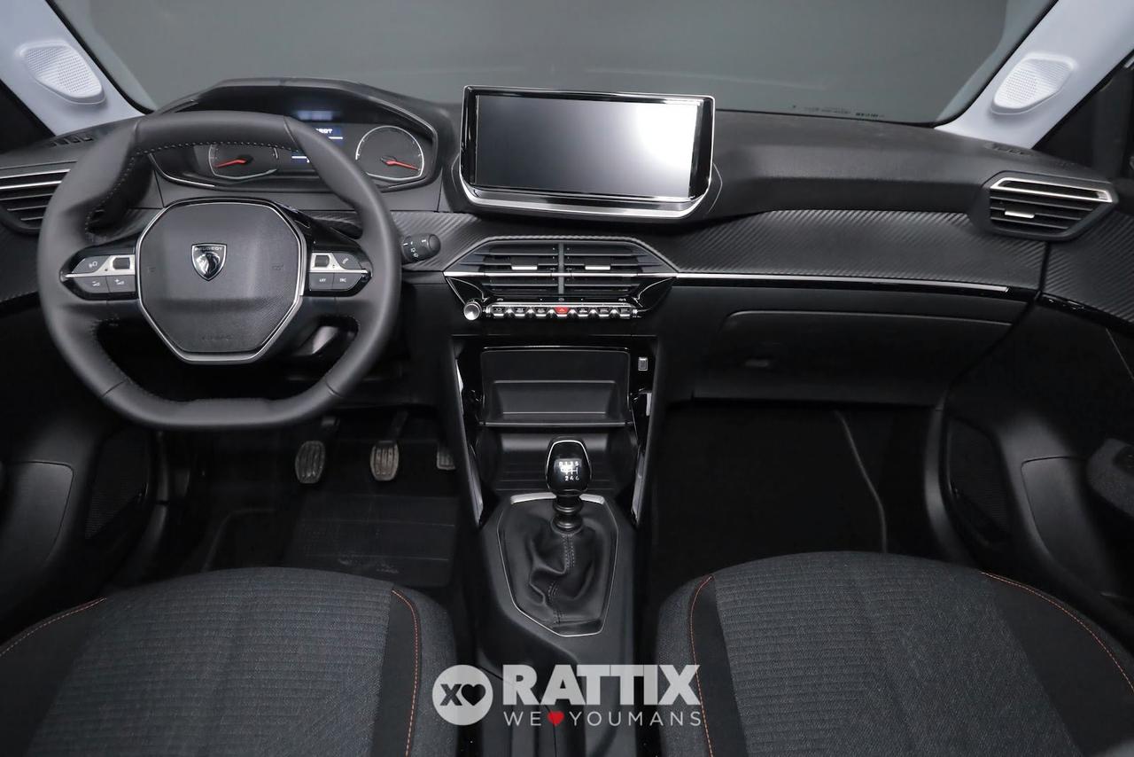 Peugeot 208 1.2 Puretech 100CV Style