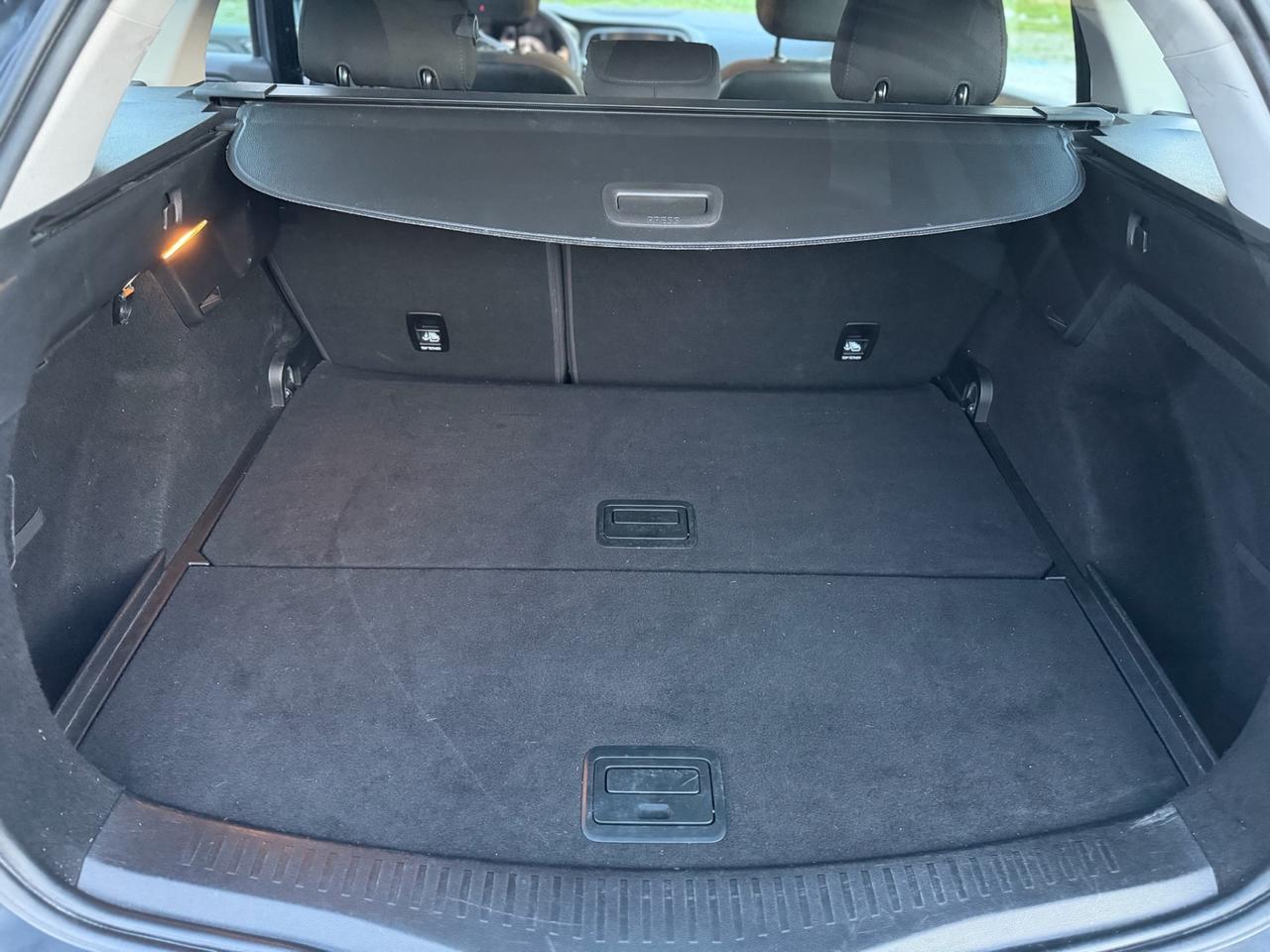 RENAULT Mégane Sporter 2018 dCi 110CV EDC Energy