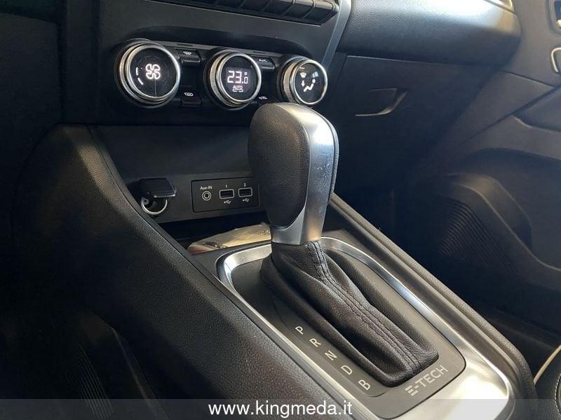 Renault Captur Captur Plug-in Hybrid E-Tech 160 CV Techno - IVA ESPOSTA