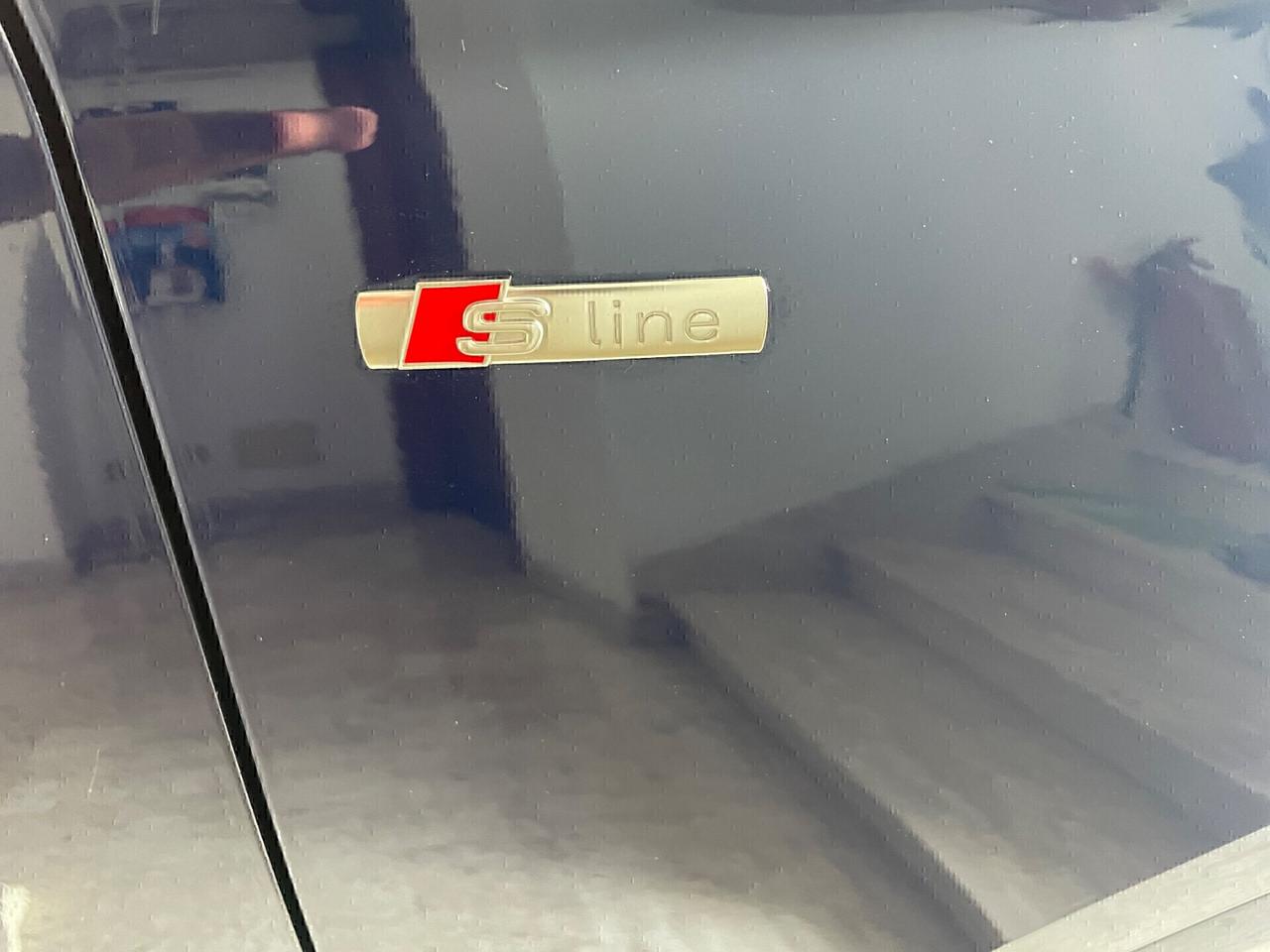 AUDI Q5 2.0 TDI QUATTRO S TRONIC S LINE “UNICA”