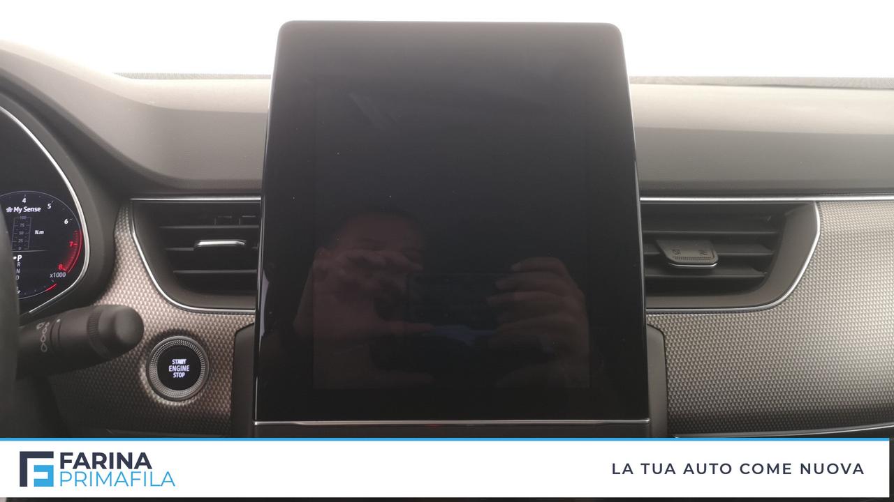 RENAULT Arkana 2021 - Arkana 1.3 tce Intens 140cv edc fap
