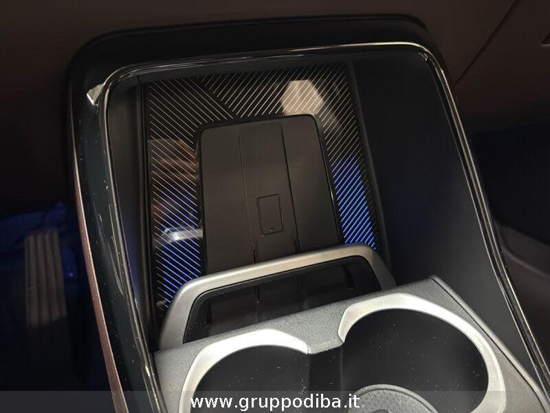 BMW X1 U11 sdrive18d X-Line Edition Balance auto