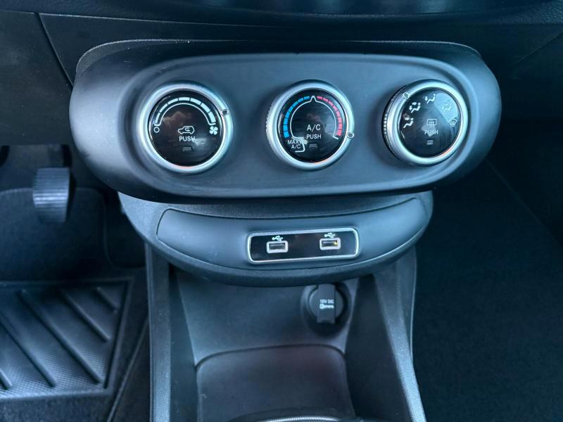 Fiat 500 X 1.3 mjt Cross 95cv