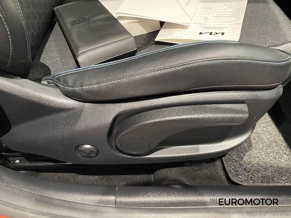Kia Xceed 1.6 CRDi MHEV Business DCT