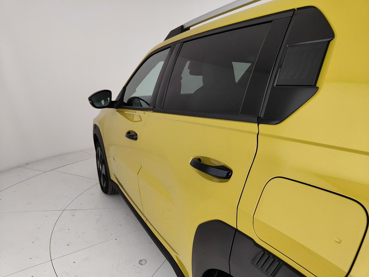Fiat Grande Panda Hybrid La Prima 1.2 110CV