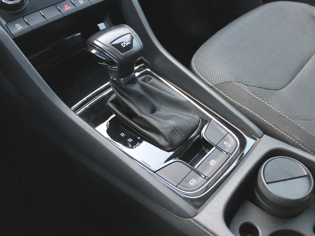 Skoda Kodiaq 2.0 TDI SCR DSG 7posti Tetto Cam UNIPRO IVA DEDUCIBILE