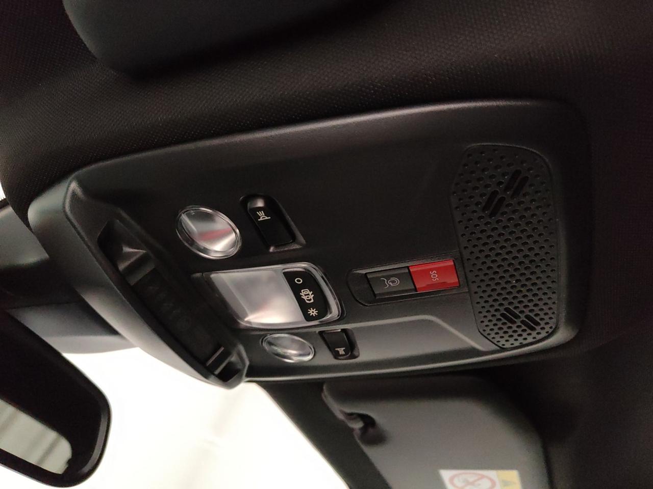 PEUGEOT 2008 II 2020 1.2 PURETECH 130CV ALLURE EAT8