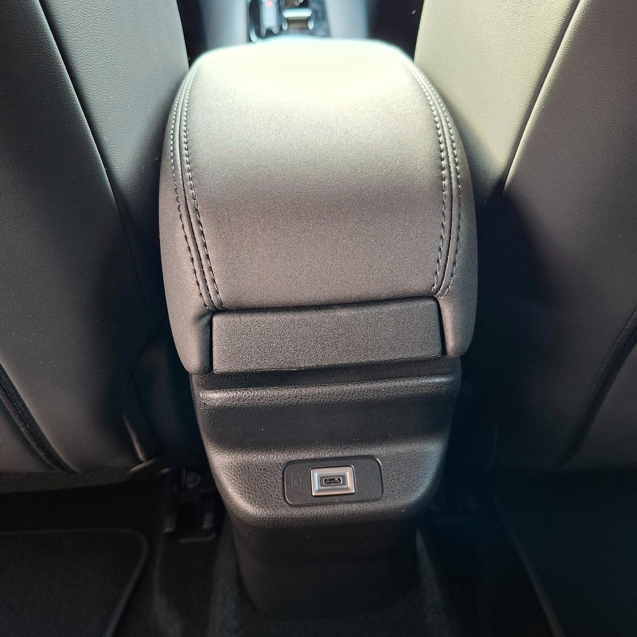 Alfa Romeo Junior 1.2 Hybrid 136cv Edct6 Speciale