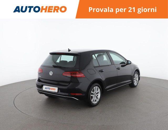 VOLKSWAGEN Golf 2.0 TDI DSG 5p. Business BlueMotion Technology