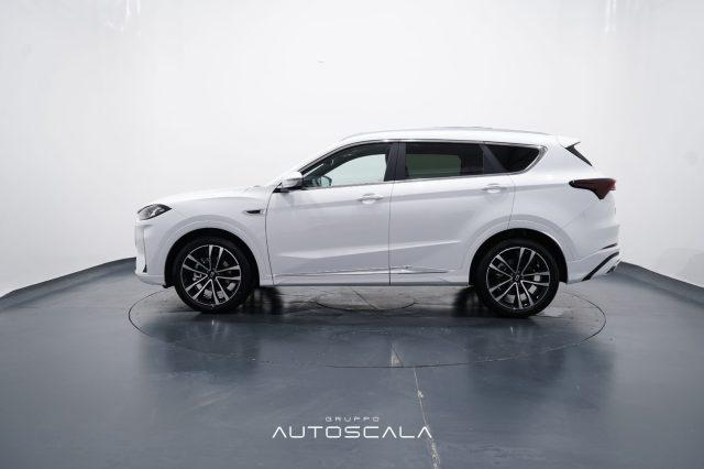 SPORTEQUIPE Sportequipe 7 GTW 1.6 T-GDI DCT GPL