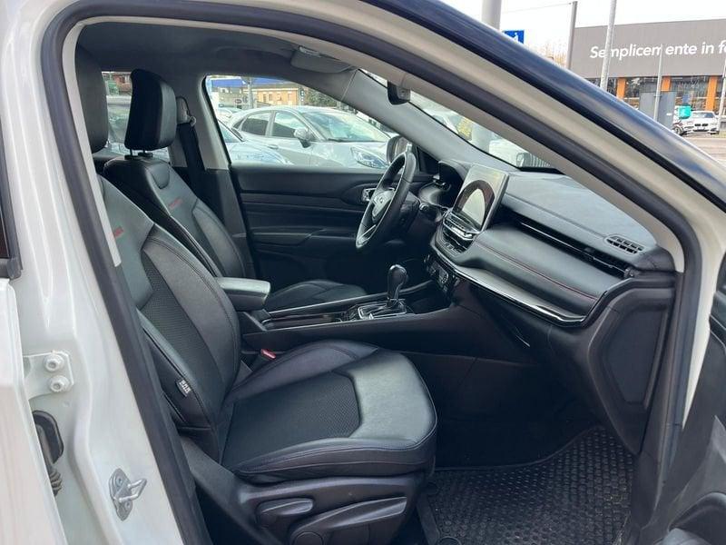 Jeep Compass Compass 1.3 Turbo T4 240 CV PHEV AT6 4xe Trailhawk