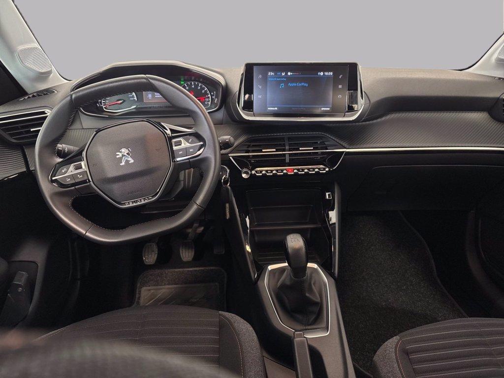 PEUGEOT 208 1.2 puretech active s&s 75cv del 2023