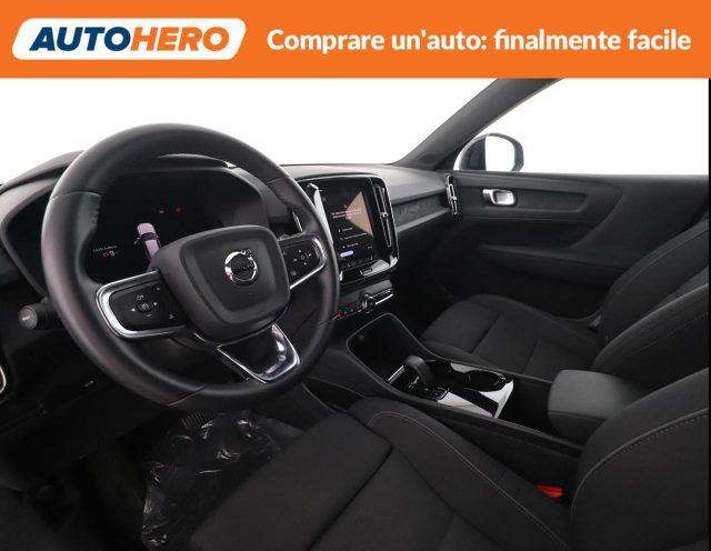 VOLVO XC40 Recharge Pure Electric Single Motor FWD Core