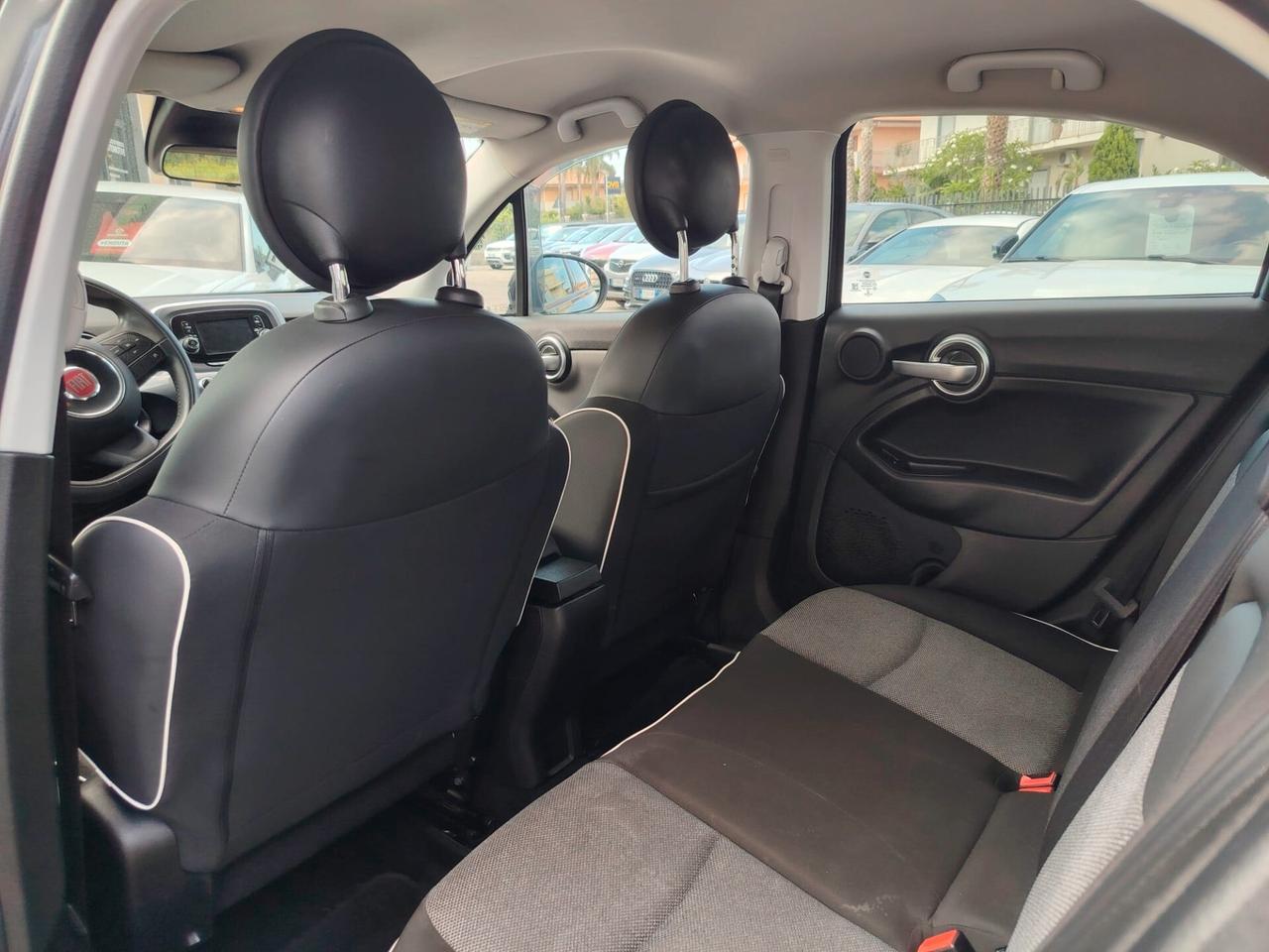 Fiat 500X 1.6 MultiJet 120 CV Business