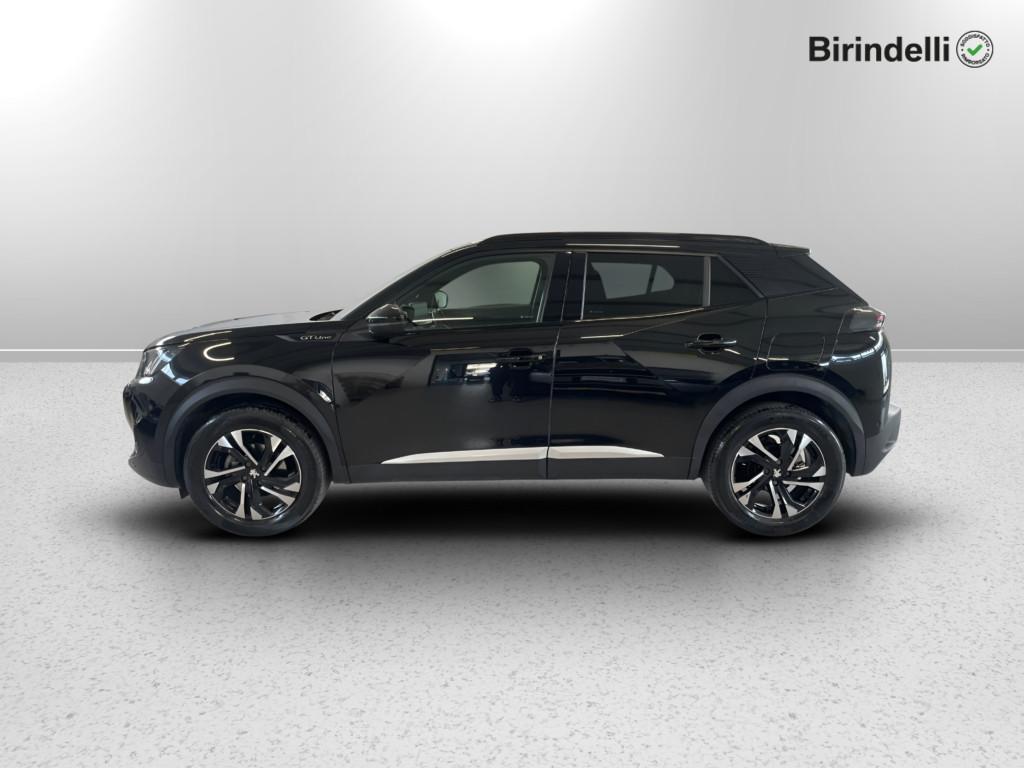 PEUGEOT 2008 2ª serie - 2008 PureTech 130 S&S GT Line