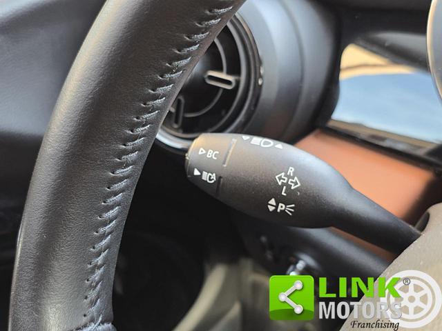 MINI Cooper 1.5 Cooper 136 CV Automatic 3p